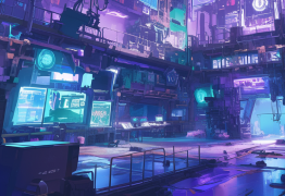 Custom AI Environments