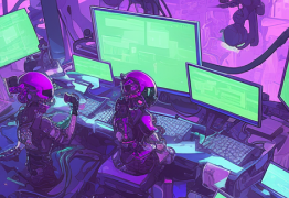 Multi-Region, Low-Latency